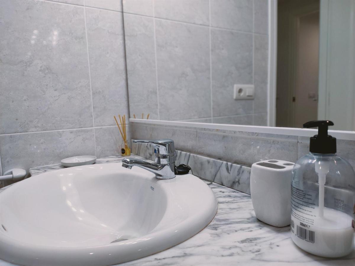 Ground Floor Apartment Close To Arenal Javea - 4 Pers מראה חיצוני תמונה