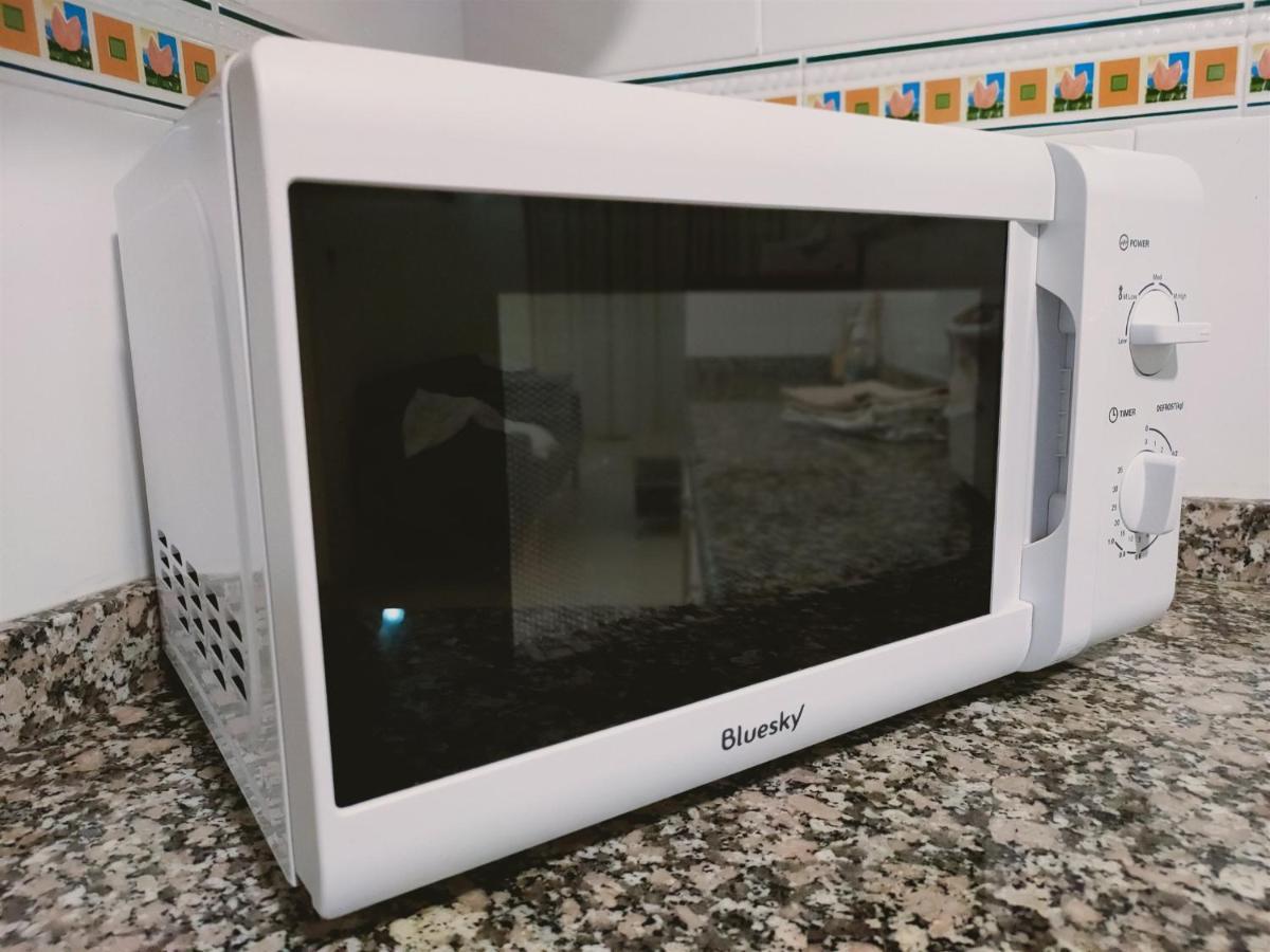 Ground Floor Apartment Close To Arenal Javea - 4 Pers מראה חיצוני תמונה